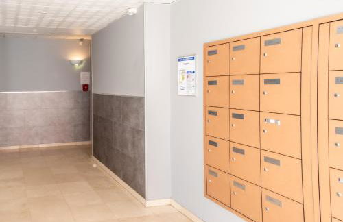 Le Victoria hyper-centre Décines - Foto 4