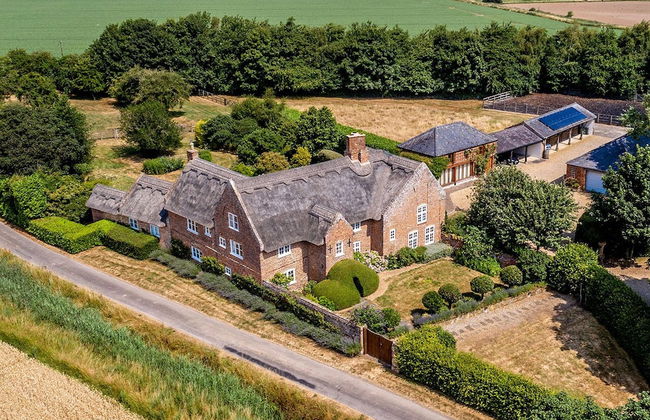 Old Hall Country Breaks - Foto 61