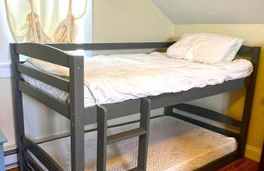 Beautiful Boathouse overlooking the Bay - Foto 13