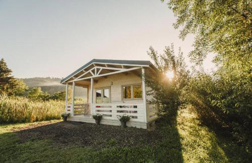 Domek nad Rozlewiskiem - Foto 11