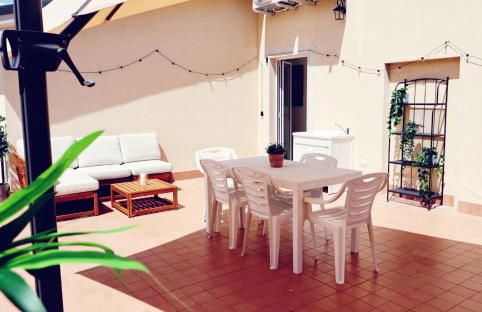 Apartment on the beach in Roseto - Foto 27