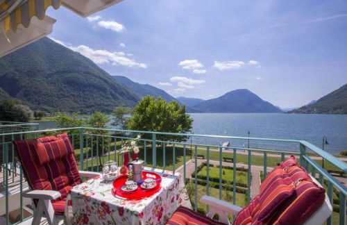 Palazzo Apartments - Porto Letizia - Photo 16