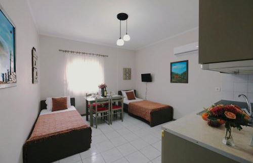 Repanidi Apartments - Foto 37