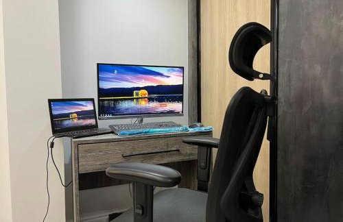 Modern Family Home in Greater London - Foto 27