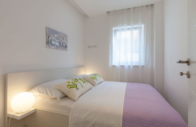 Olive Tree Apartments - Foto 7