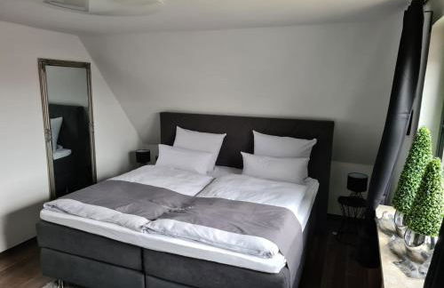 Exklusive Ferienwohnung nahe der Nordsee - Foto 1