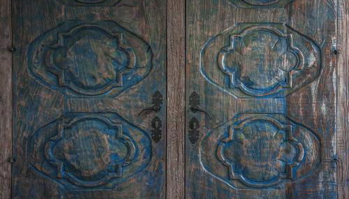 Superbe Mas provençal, entre Gordes et Roussillon - Foto 5