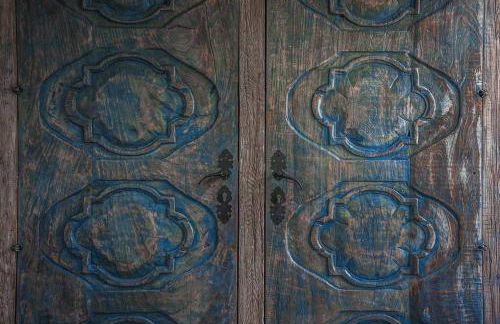 Superbe Mas provençal, entre Gordes et Roussillon - Foto 5