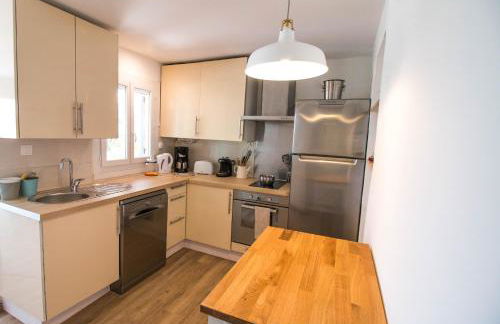 Le Chalet du Papa - Foto 26