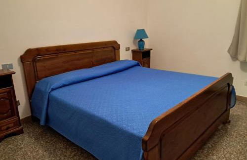 fmp-ps01 villa 300 metri mare 4 letto - Foto 17