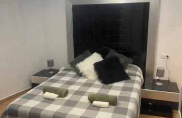 CASITA ANDALUZA CENTRO con PARKING sujeto a disponibilidad - Photo 10