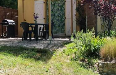 Gîte les Romarins - Foto 7