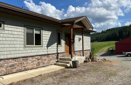 Home on Acerage Views for Days! - Foto 4