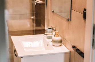 Poddasze dla Znajomych - apartament z gorącą balią nad Jeziorem Czorsztyńskim - okolica Czorsztyn, Szczawnica, Velo Czorsztyn, Krościenko, Zakopane, Gorce, Pieniny, Tatry - Foto 38