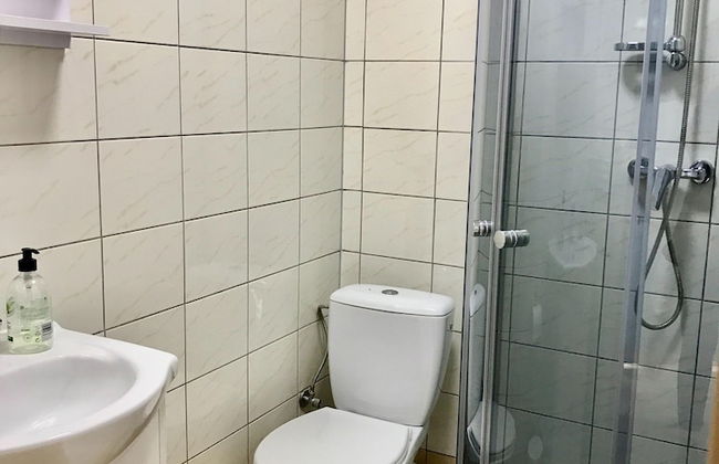 Charming Holiday Home in Wolin With Terrace - Foto 29