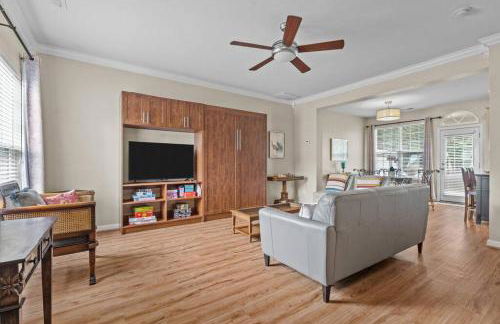 Peaceful, townhome in Hope Valley Farms - Foto 21