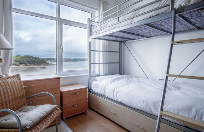 Captains Walk - 4 Bedroom Apartment - Saundersfoot - Foto 3