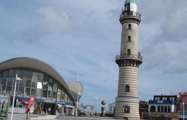Bauernhaus Bungalow in Neubukow Schoner Garten - Foto 18