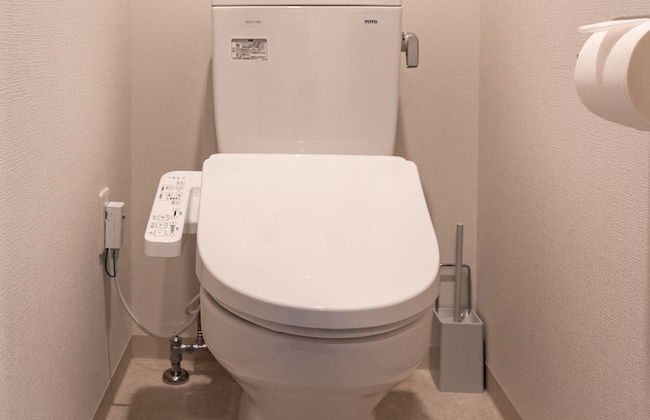 Apartment Hotel 11 Shinsaibashi III - Photo 9