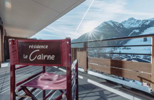 Le CAIRNE Chalet Residence - Foto 44
