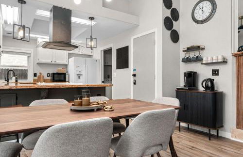 Experience Boise in a Newly Renovated Haven - 3 Bedroom - 2 Bath - Foto 19