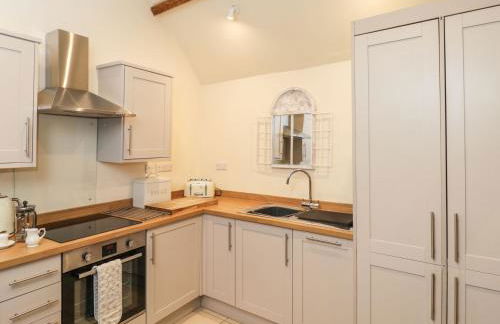 The Cattle Byre - Foto 8