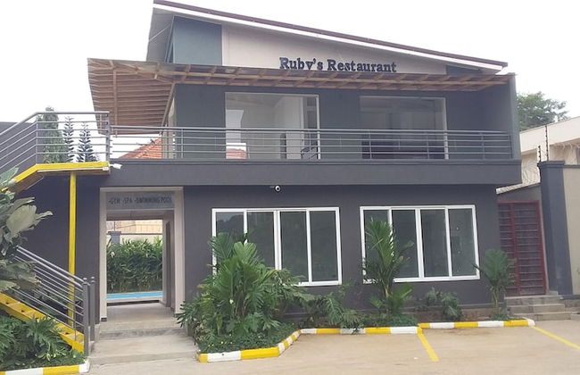 Natra Apartments - Foto 44