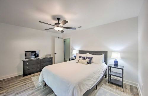 Luxe Lakehouse with Sunset Views on Lake Palestine! - Foto 21