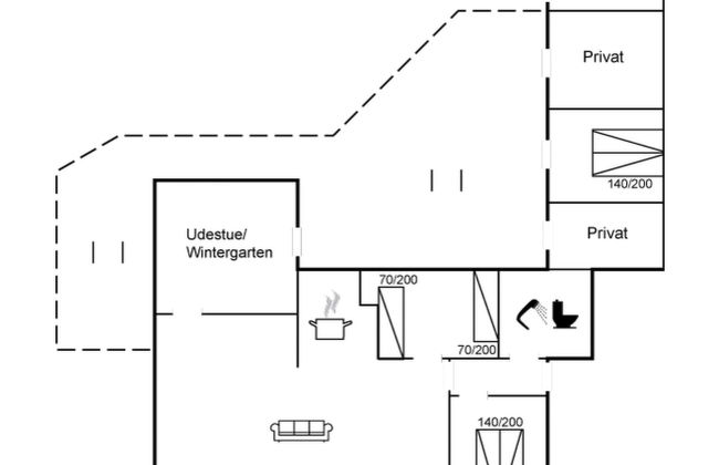 "Teija" - 300m from the sea - Foto 2