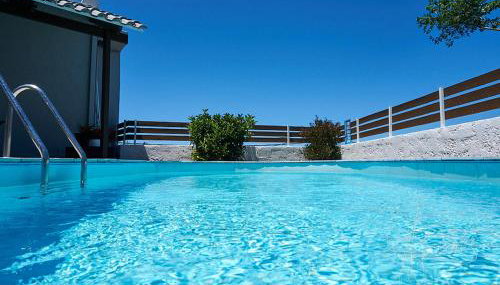 Fontana Luxury Villa Salakos With Pool Near Beach - Foto 4