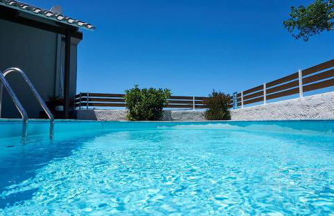 Fontana Luxury Villa Salakos With Pool Near Beach - Foto 4