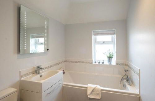 Pigwig Cottage, Thorpeness - Foto 11