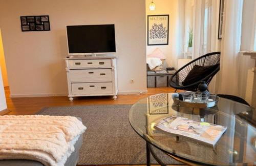 Ferienwohnung Detmold Diestelbruch - Foto 45