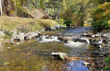 Ferienwohnung Auf gut Glück, Lautenthal, Harz - Foto 14