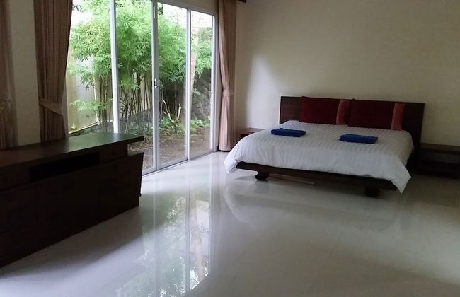 Viewpoint Villa - Photo 3