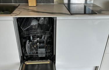 Whispering Waves Guest house, Brighton-8 mins, Guests 4, Beachfront, Free parking, WiFi, Kitchen and AC - Foto 40