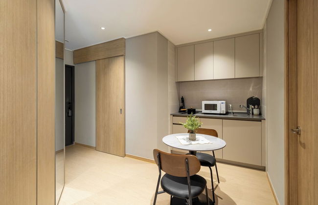 Le Collective SokchoBeach - Photo 52