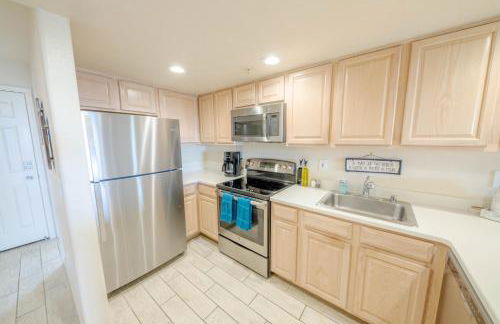 Seascape Ocean View Condo - Foto 13