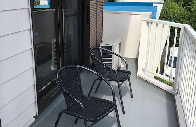 Fuji Scenic House73 - Foto 13