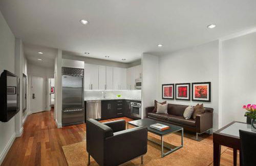 XL Prime Tribeca Furnished Loft - Foto 6