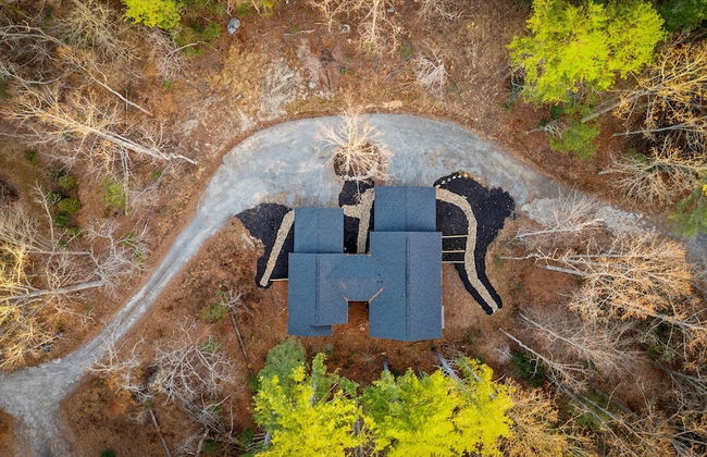 Backwoods Retreat - Foto 27