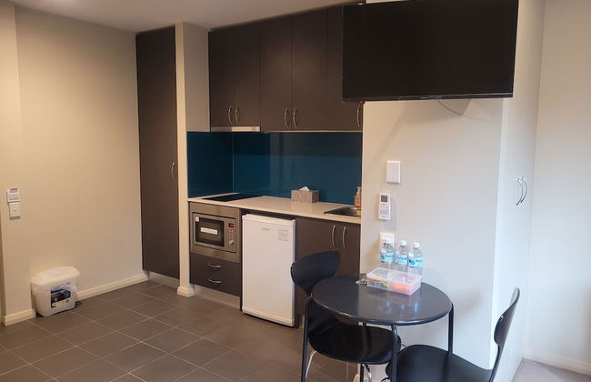 Dayman Apartments - Foto 5