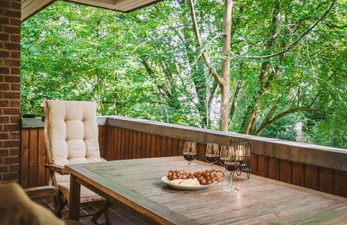 Sadebo Ferienwohnung Hamburg - Ruhig & familienfreundlich - Foto 19