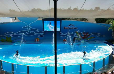 Beach Falésia Alfamar - Foto 30