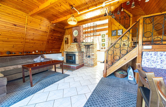 Lake & Rest - Foto 3