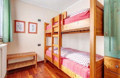 Residence Larice Bianco App n2 - Photo 6