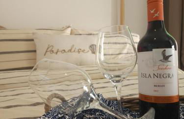 Seashell Retreat - Foto 21