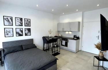 Bahnhofsapartment Lörrach - Foto 8