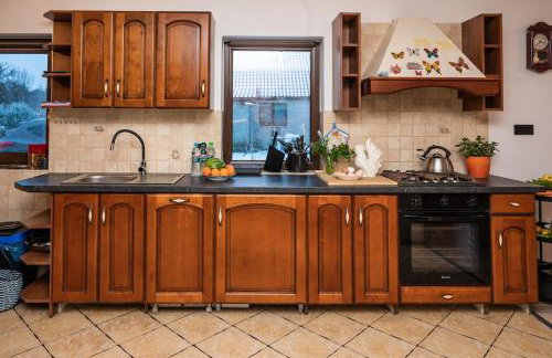 Agroturystyka Świętego Józefa - Foto 27