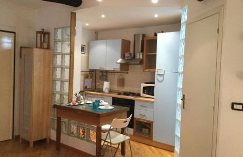 L'Angelo pellegrino miniappartamenti - Foto 26